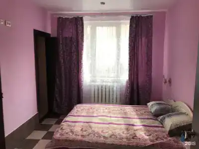 Теплый Плед на Вокзальной - 0