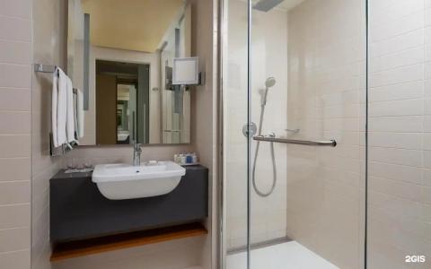 Radisson Роза Хутор - 79
