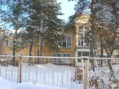 Томь-Усинский - 1