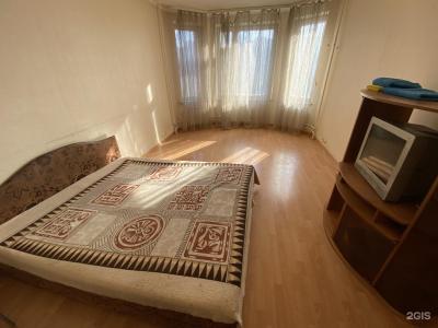 Дом Гончарова на улице Солнечная - 20