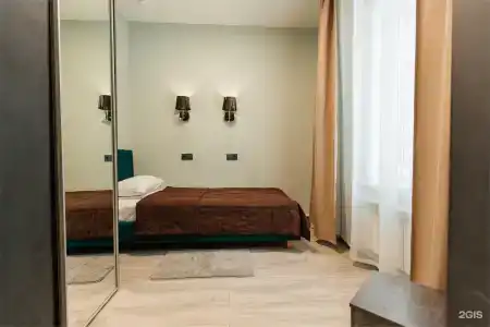 Курорт Горячинск - 21
