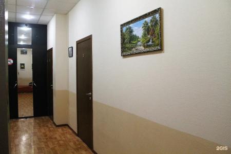 Профсоюзный - 10