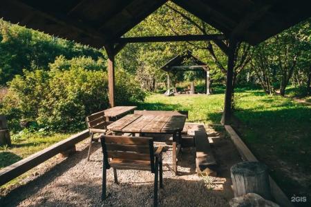 Клуб-отель Высокое  - 10