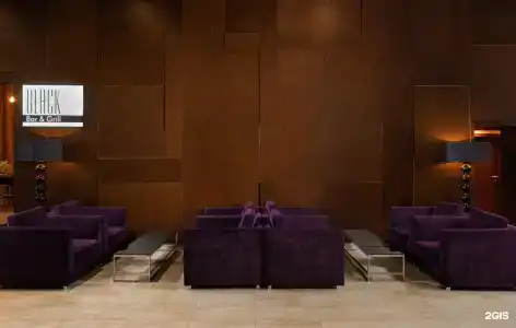 Radisson Роза Хутор - 17