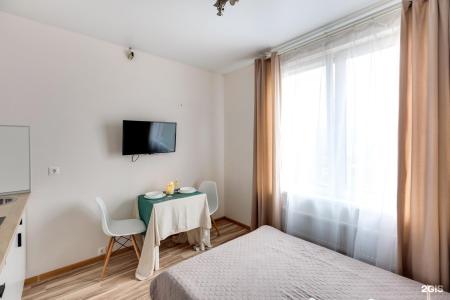 Ренуар студия на Каштановой, 6 - 37