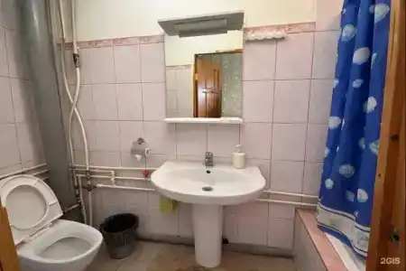 Молодёжная - 22