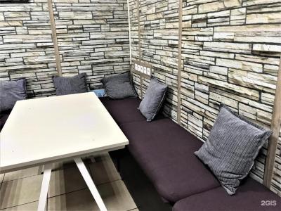 Travel Inn на Новослободской - 7