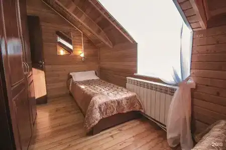 Заимка Камза - 100