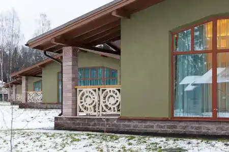 Репинский курорт - 184