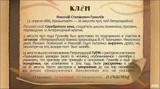 в лесу - 56