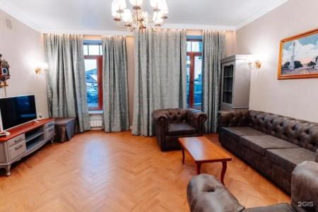 Златинские Лавки - 129