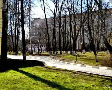 при ЦКБ РЖД-Медицина - 6