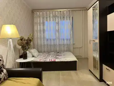 Квартиры на Сенной 24 - 1