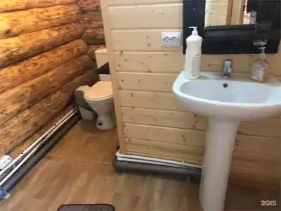 База отдыха Лазурный берег - 264