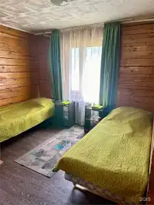 Манжерок - 137