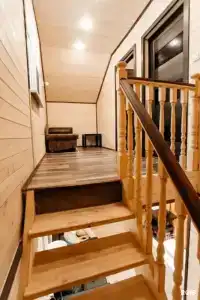 Северное сияние - 143