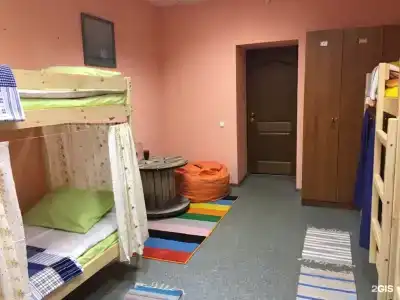 Hostel Sova - 59
