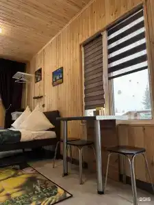 Дом Шрека - 4