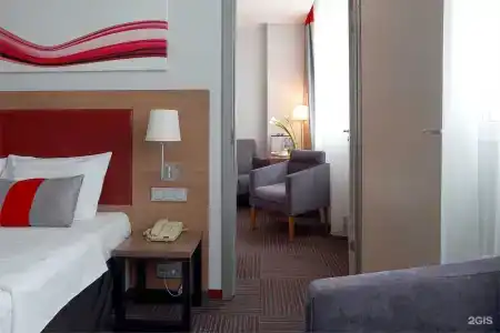 Ramada by Wyndham Yekaterinburg - 120