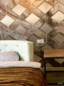 Курчатова 12 - 6