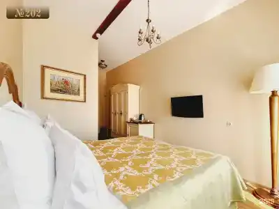 В некотором царстве - 261