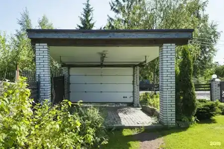 Домик на Березовой 6 - 86