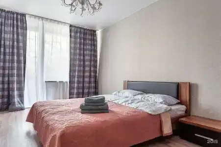 Брусника Шаболовская - 1