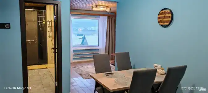 Arctic Breweryhotel - 74