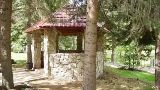 Старые друзья - 21