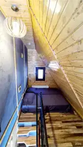 Эко Шале Чегет - 30