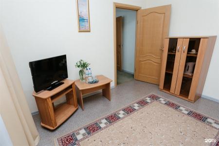 Спорт-Отель - 137