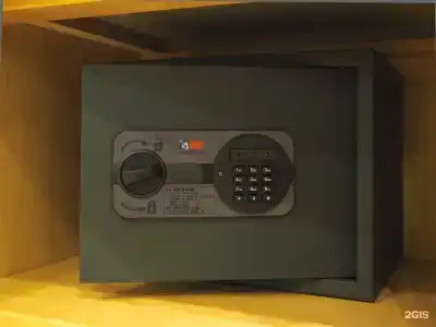 Дилижанс - 107