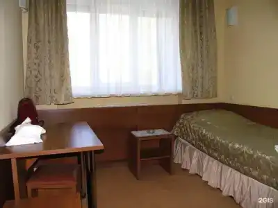 Белорецк - 9