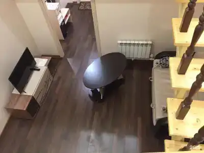 Оазис - 18
