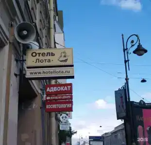 Лота - 1