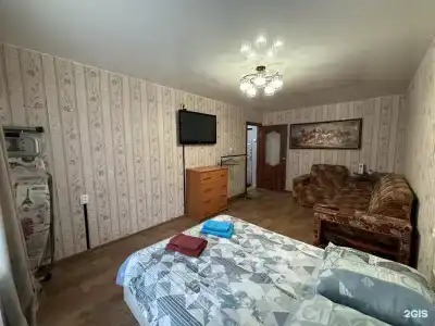 Бабушка Хаус - 0