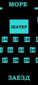 Beta глэмпинг - 68