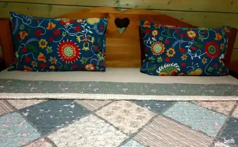 Дивный дворик - 156