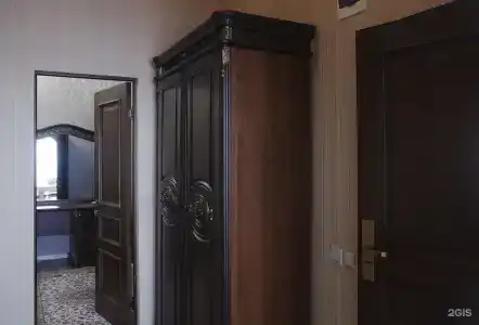 GUSTO ресторанно-гостиничный комплекс - 9