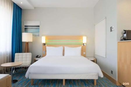 Radisson Blu - 135