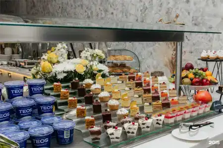 Luciano Hotel&SPA - 15