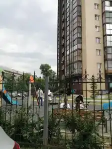 Apartment on Karla Marksa 36 - 16