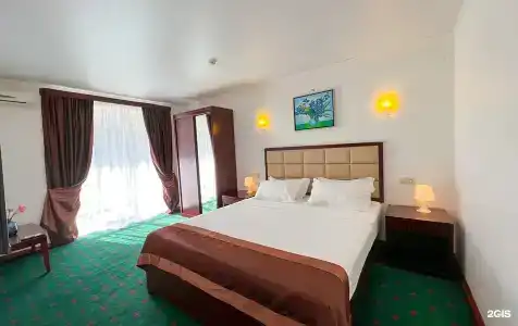 Wellness Park Gagra All-Inclusive - 108