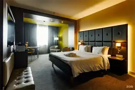 Mercure Тюмень Центр - 73