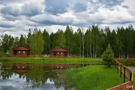 Некрасовские Дачи - 7