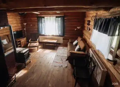 Клуб-отель Высокое  - 57