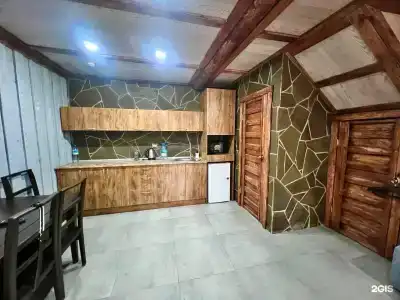 Черепашьи Озёра - 104