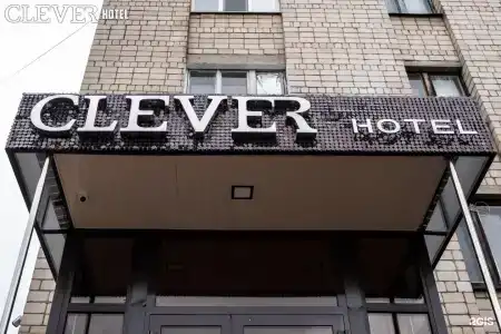 Clever - 4