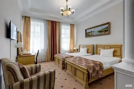 Губернаторъ - 82