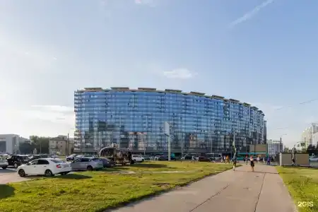 Заневский проспект - 16